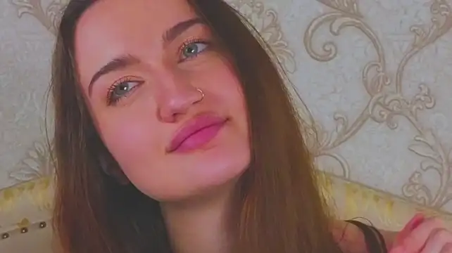 צ'אט XXX בשידור חי של that_eva