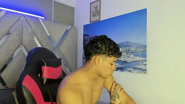 nova_mitchell7 Adlı Modelin Canlı XXX Sohbeti