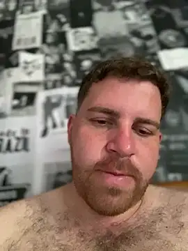 mineiroloiro Live XXX-Chat