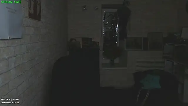 Živý XXX chat Willa_Wisp
