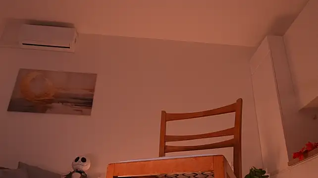 Chat XXX en directo de Miablueye