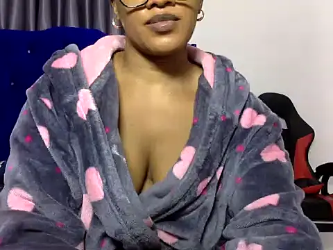 Sembang XXX Secara Langsung BOOTY_BANGERxxx