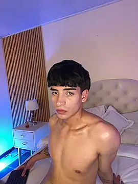 Filiph_Sterliing's Live XXX Chat