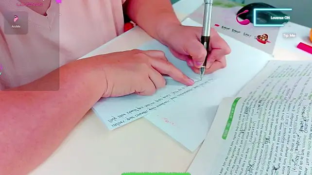 XXX chat uživo modela Angel99ecup