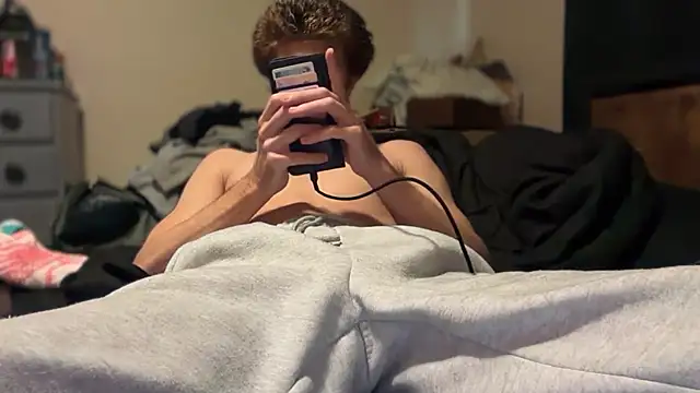 Sembang XXX Secara Langsung sexystepbroo