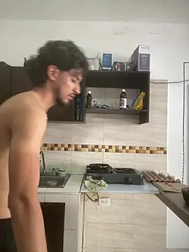 צ'אט XXX בשידור חי של Kriss_Edwards