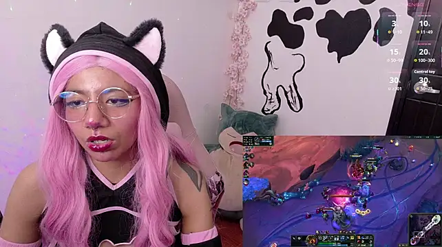 Nami_usagi Live XXX-Chat