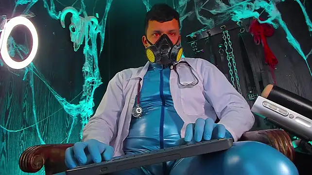 Master_Connor_BDSM: απευθείας συνομιλία ΧΧΧ