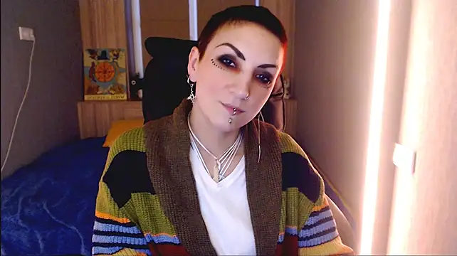 Živý XXX chat Sweet-n-Strong