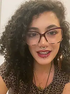 CurlyMeryJane's Live XXX Chat