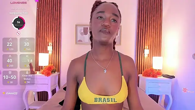 Chloebrunnie's Live XXX Chat
