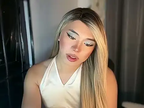 seductive_FerryXXXのライブXXXチャット