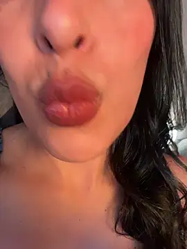 Živý XXX chat CorinVeil