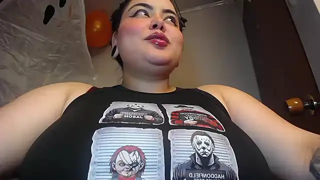 Penelope_Tits' Live XXX Chat