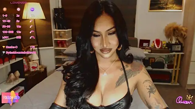 SeductiveVictoria Live XXX-Chat