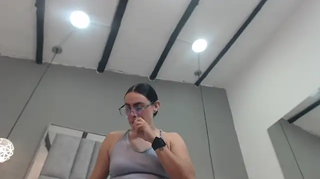 MartinaaFit Live XXX-chat