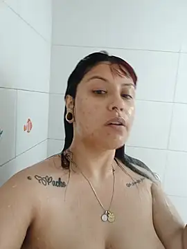 DaniPoison – Naživo XXX chat