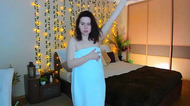 Chat XXX ao vivo de MooonlightSky
