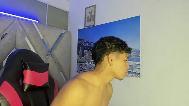 Chat XXX Live nova_mitchell7