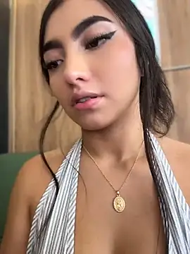 แชท XXX สดของ Valentina-gomezz