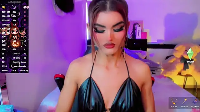 Jessica_smith_1's Live XXX Chat