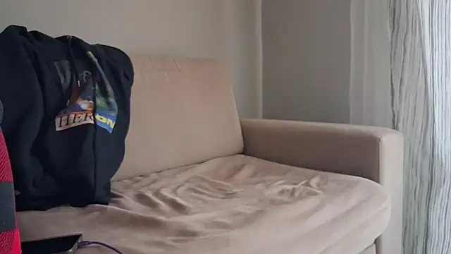 Živý XXX chat PEACE_DANCE
