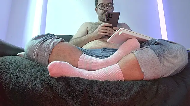 BadDaddyBrasil Obrolan Langsung XXX