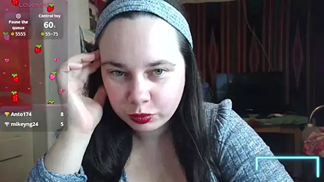 Cora_Maro's Live XXX Chat