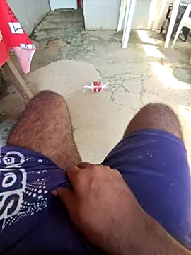 Chat +18 de Negodabenga ao vivo
