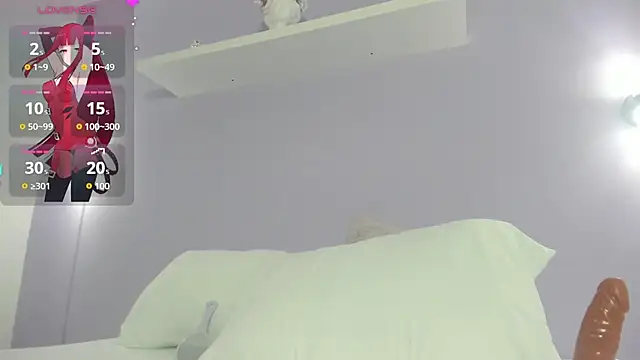 valen_martinez_'s Live XXX Chat