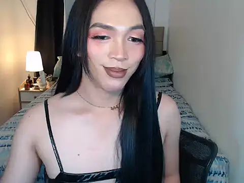 loveasianjhaine24 Pertunjukan Webcam