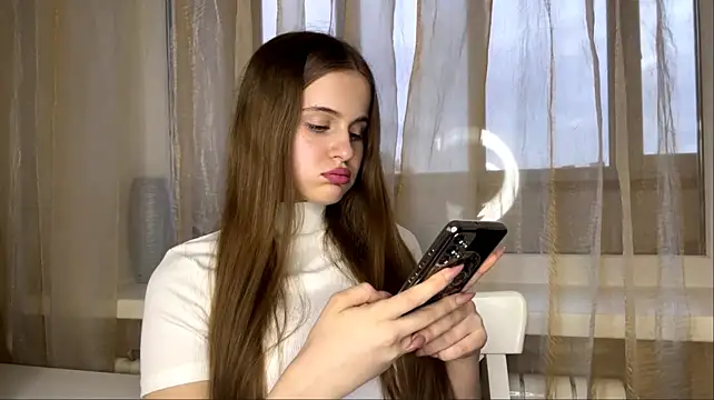 TabathaSpontak's Live XXX Chat