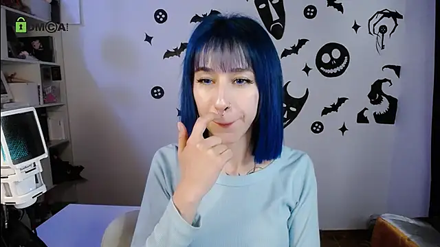 dakota_senju's Live XXX Chat