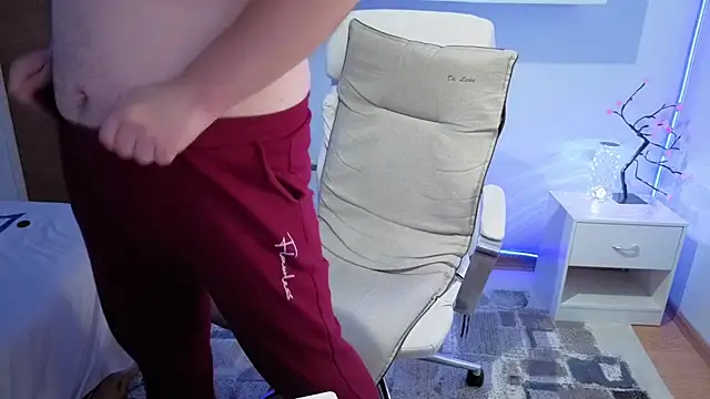 JasonJacks Live XXX Chat