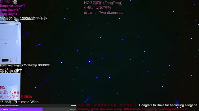 CCTW-100's Live XXX Chat