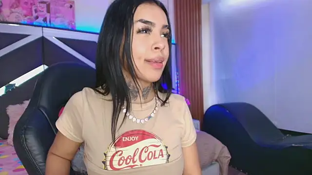 Czat XXX na żywo – Bratz_x