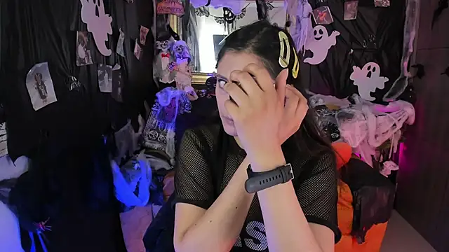 Kyomi_chang's Live XXX Chat