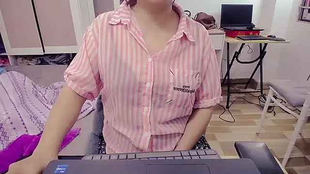 Chatroom XXX en direct de Citymup