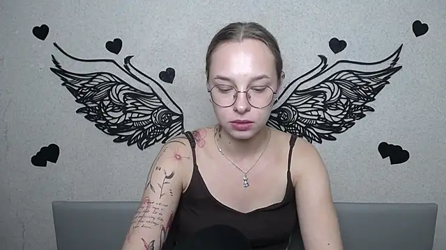 SteshaGlass' Live XXX Chat