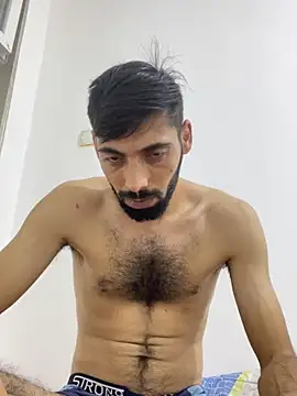 sapri930 Adlı Modelin Canlı XXX Sohbeti