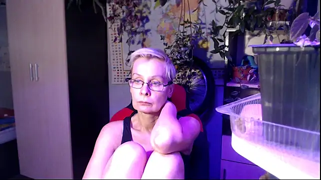 HelgaHimmell's Live XXX Chat