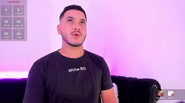 Axel_grey_ Chat XXX in diretta