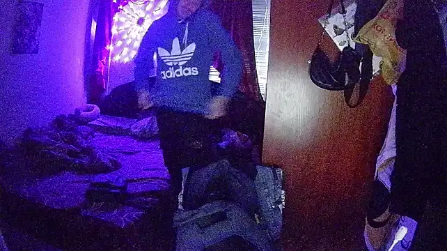 LeonRush_ – Naživo XXX chat