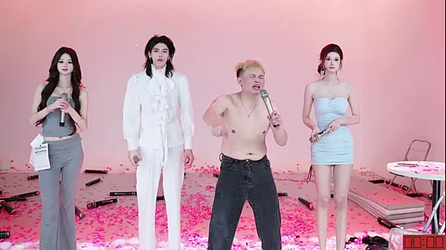 Chat XXX Live HOT-dance520S