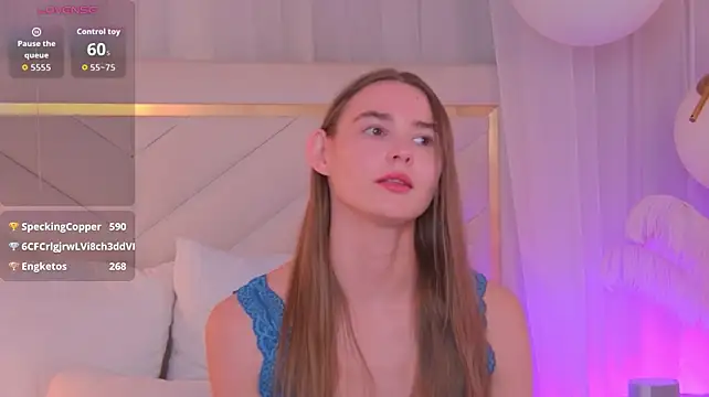 LillianYoung Live XXX-Chat