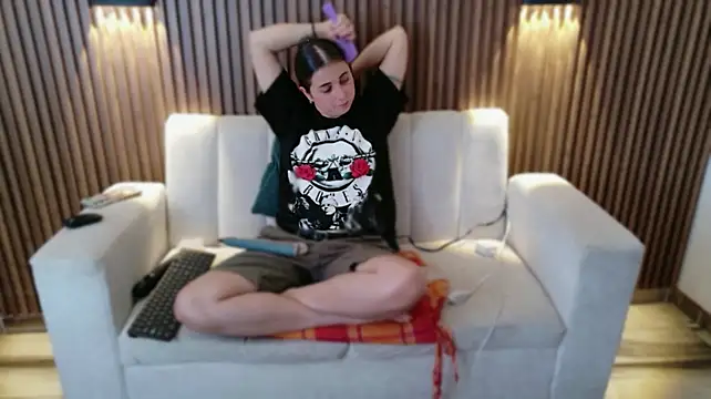 แชท XXX สดของ feeleena_mysoul