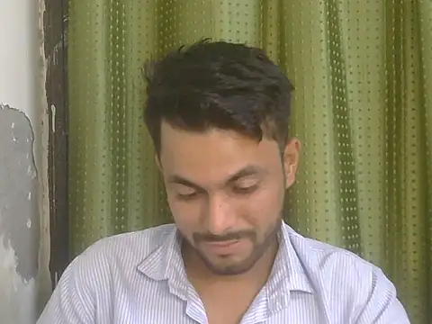 Stubborndesiboy: απευθείας συνομιλία ΧΧΧ