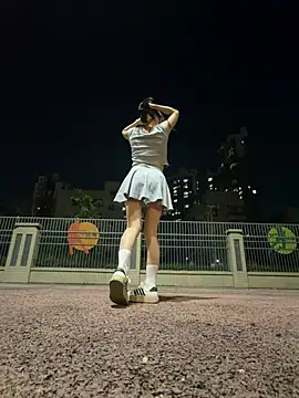 Chat XXX Live Fire-18
