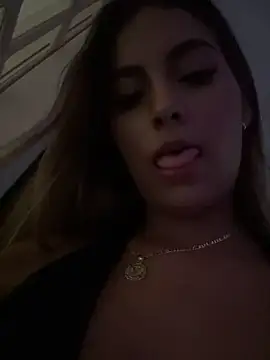 Valeria-escobar's Live XXX Chat