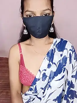 Payal_143 Adlı Modelin Canlı XXX Sohbeti